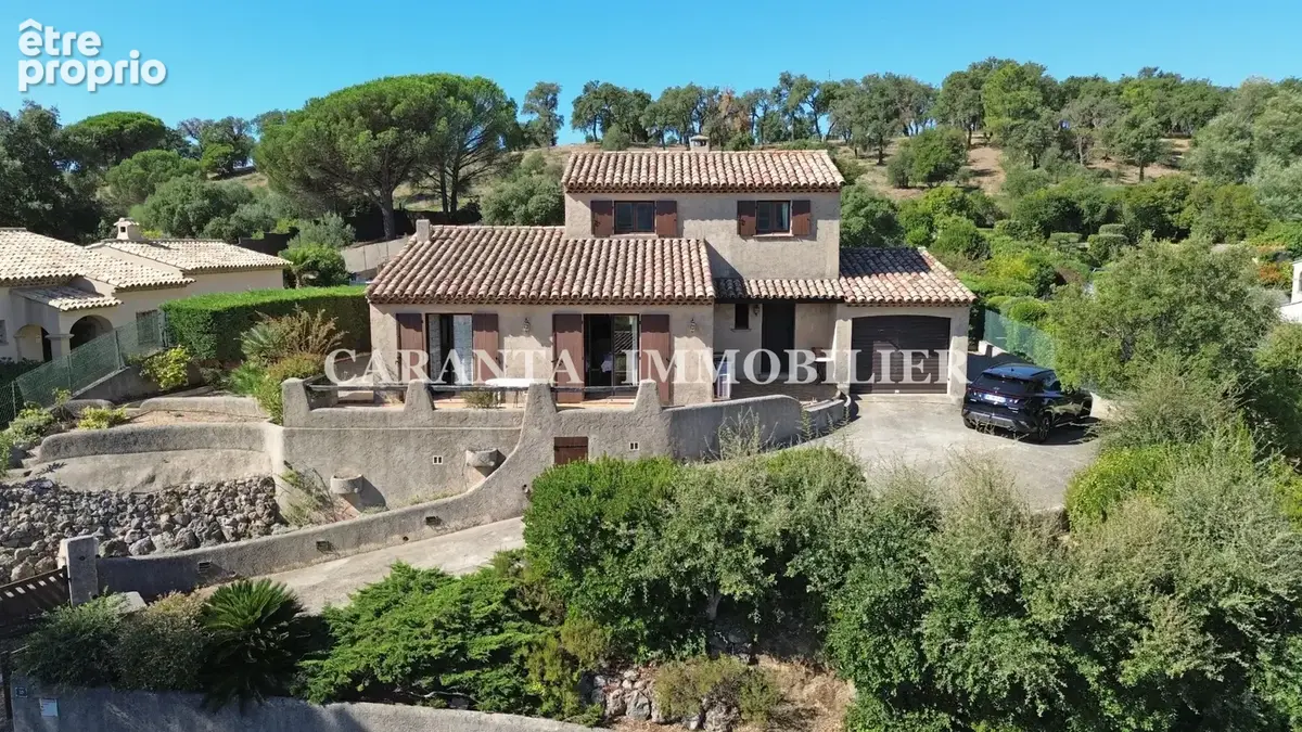 Photo Maison à Sainte-Maxime au prix de 472 000€