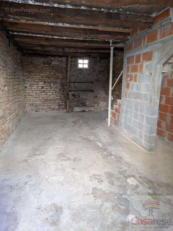 Maison à VILLENEUVE