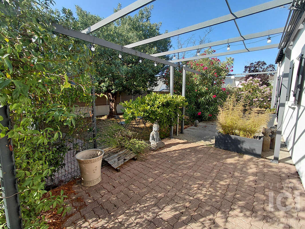 Maison Thouare Sur Loire 5 pièce(s) 120 m2 - photo 2