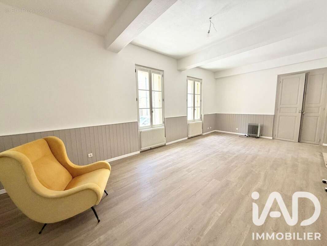 Appartement 376 m² à Castelnaudary  - photo 7