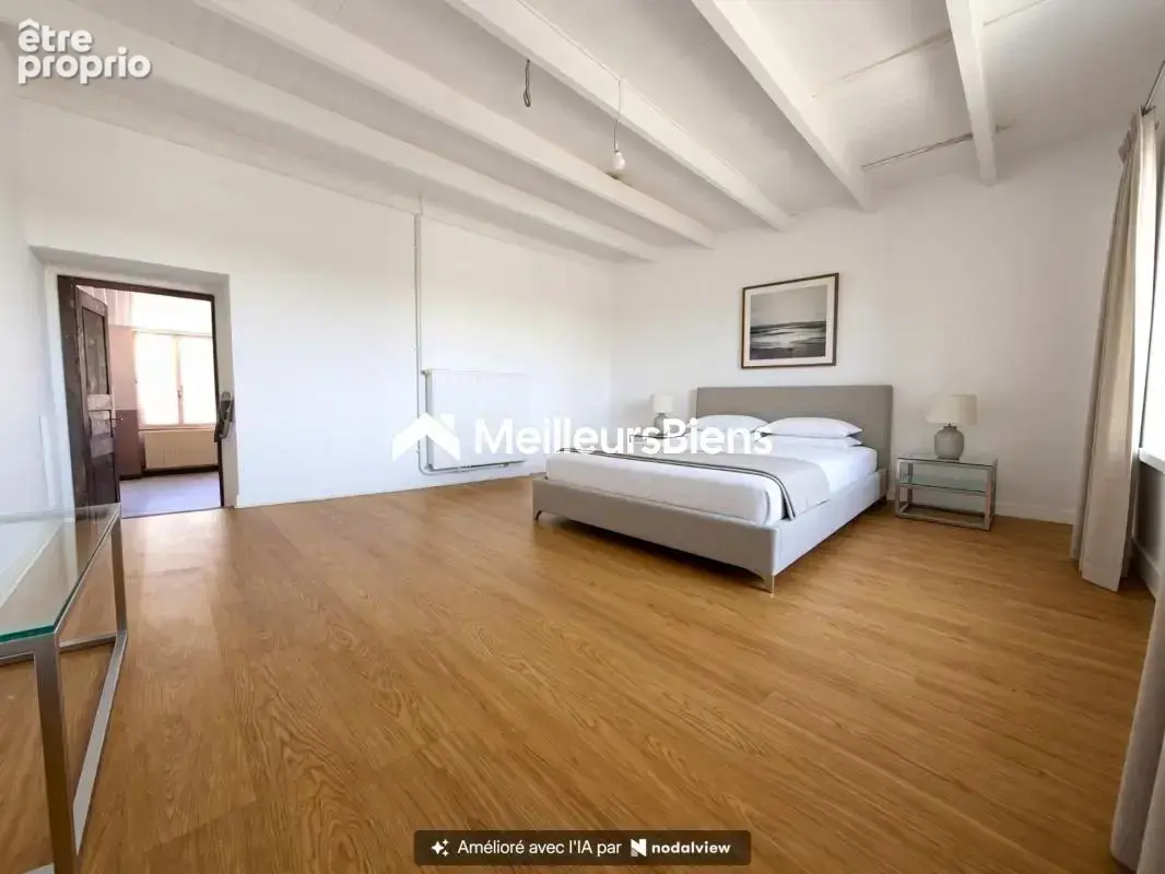Maison à rénover 85m² située à VAL DE MEUSE ( Provenchère ) - photo 9