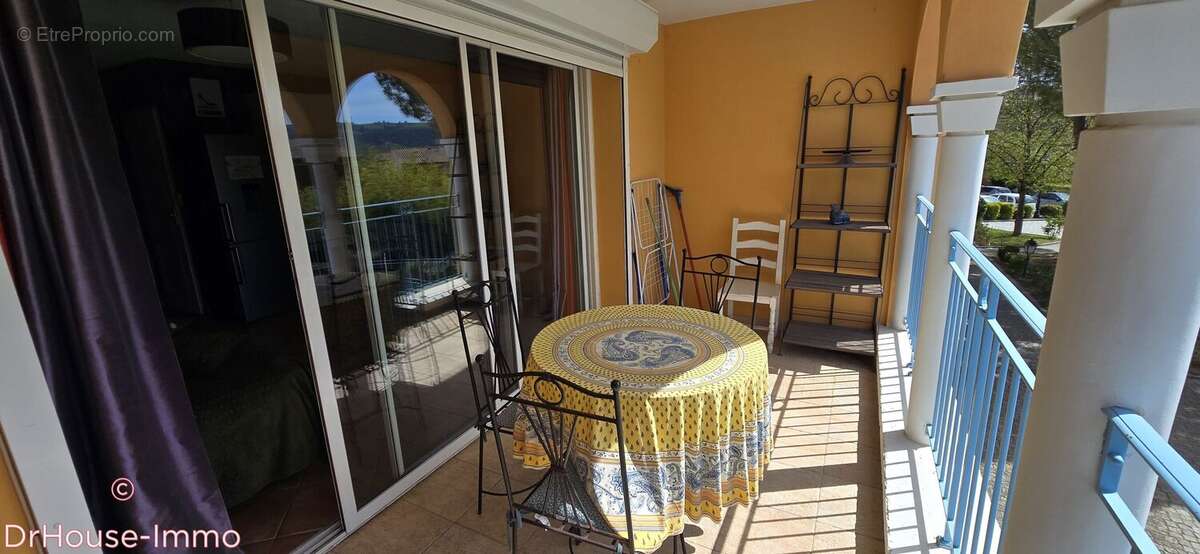 Appartement 23 m² à Greoux-Les-Bains  - photo 5