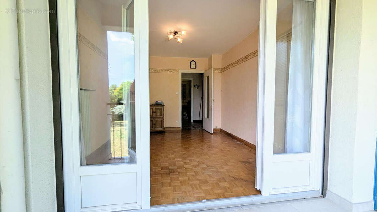 Appartement à LONGVIC