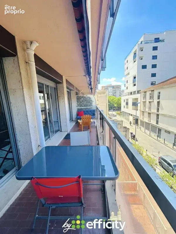 Appartement - photo 8