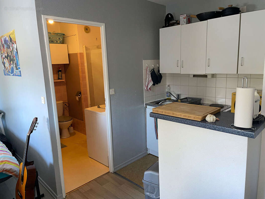 Appartement à BETHUNE