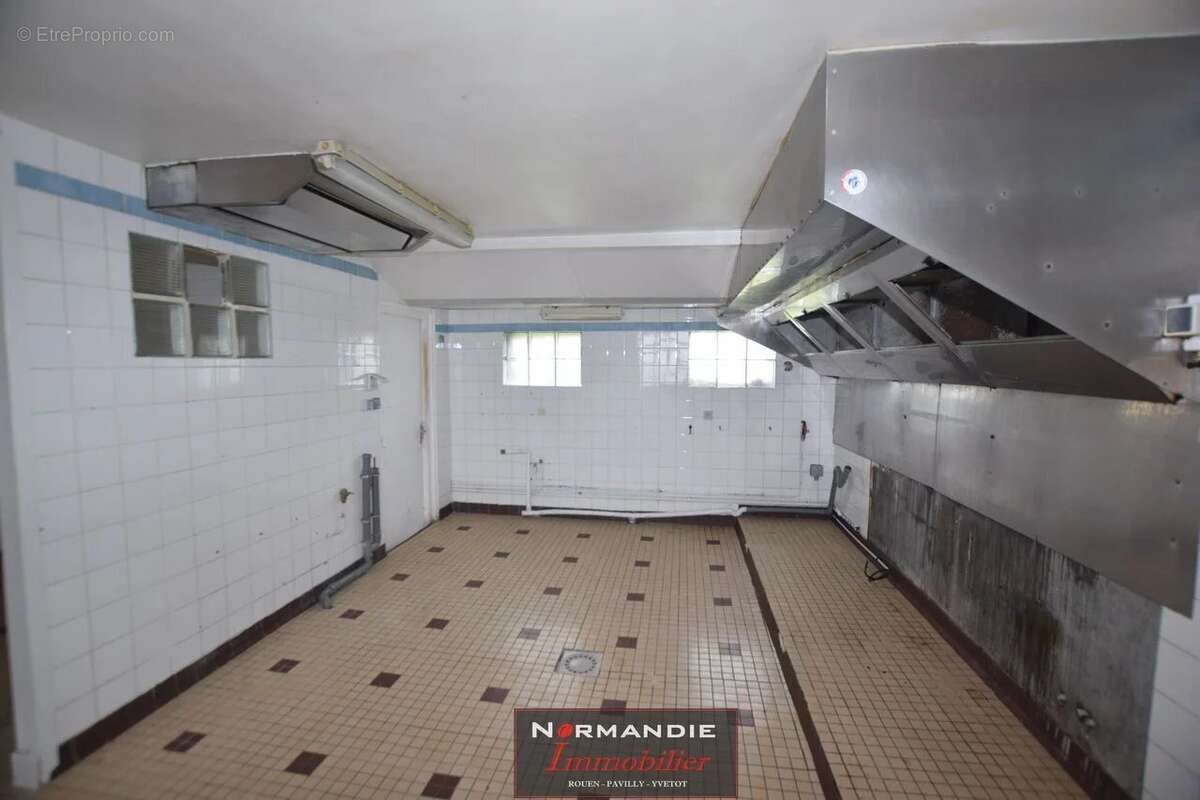 Maison à VAL-DE-SAANE