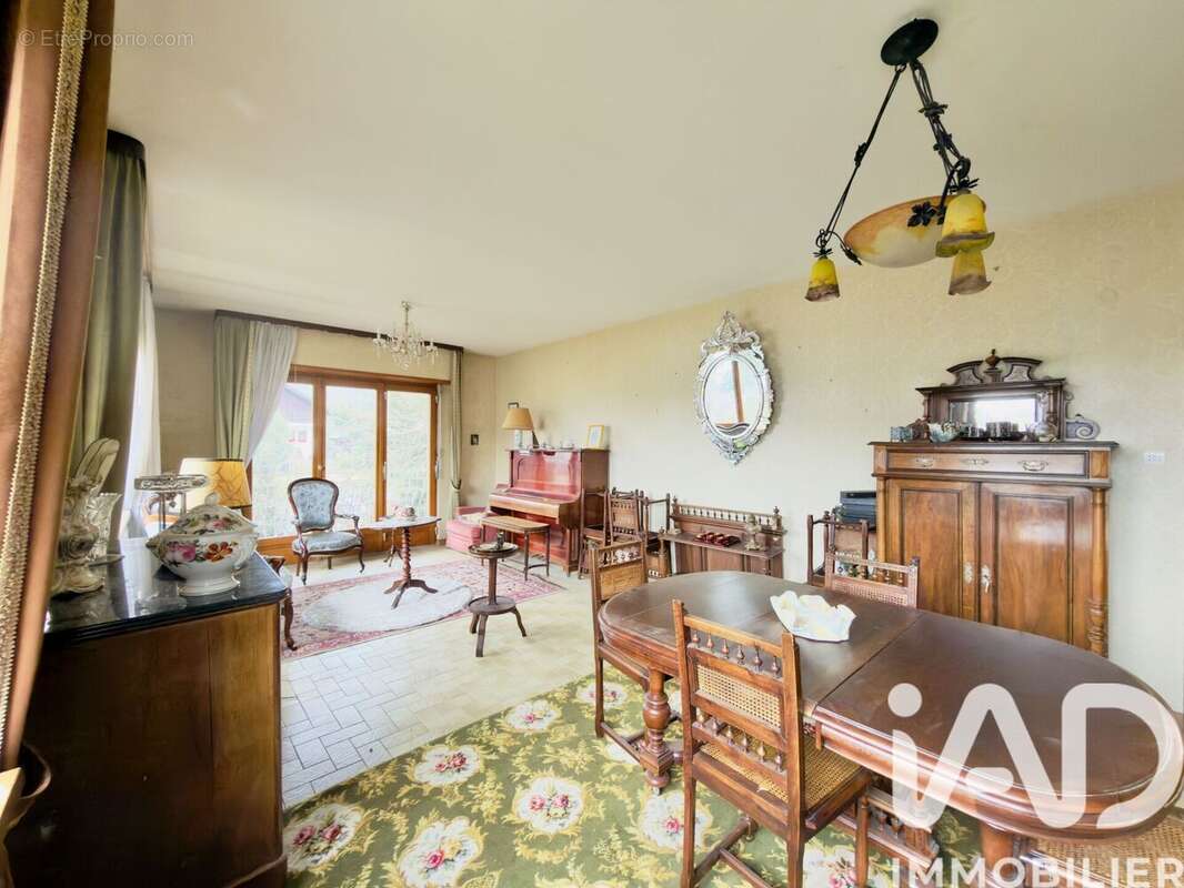 Photo 5 - Maison à SAVERNE