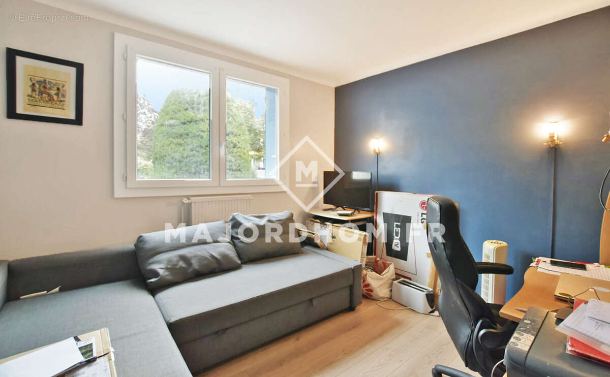 Appartement à MARSEILLE-12E