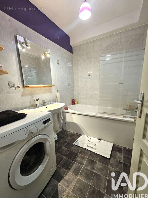 Photo 3 - Appartement à SAINT-DIZIER