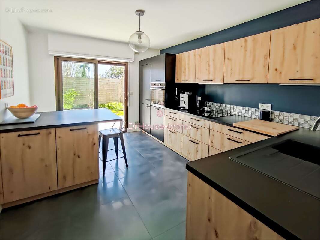 Maison à SAINT-VINCENT-DE-TYROSSE