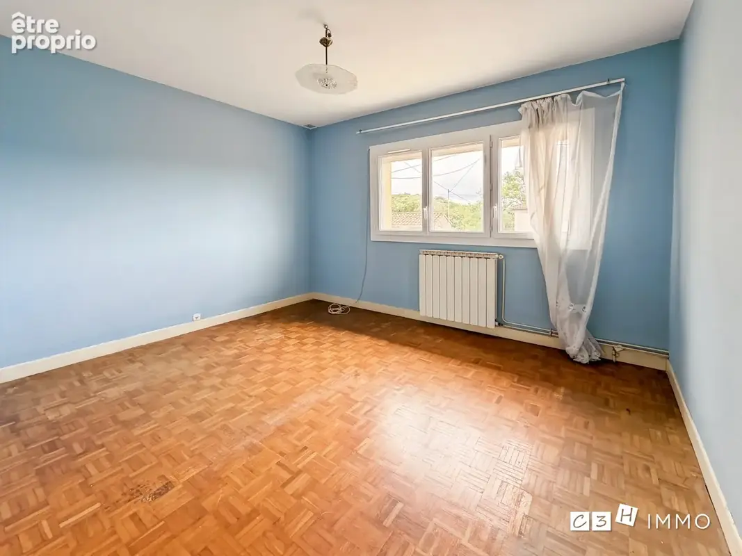 Maison 5 pièces 90 m² à vendre à Mauzac (31410) - photo 7