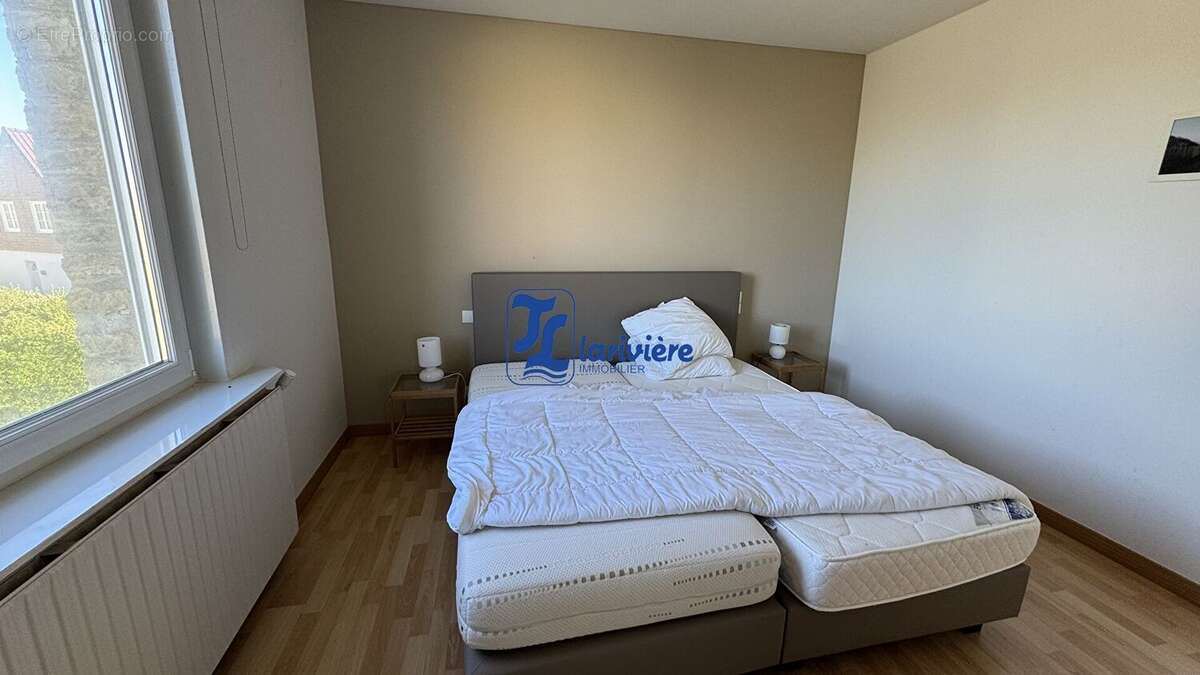 Maison à AUDRESSELLES