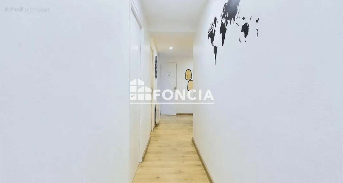 Appartement t5 en colocation - rentabilite immediate - photo 2