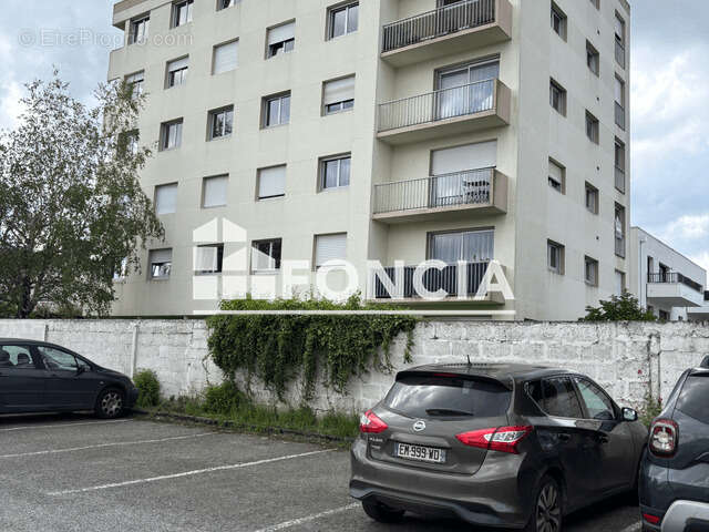 Appartement à AURAY