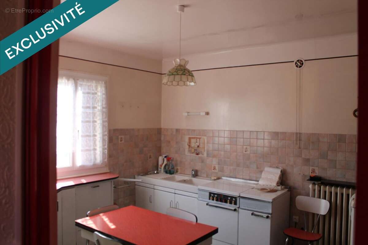 Photo 2 - Maison à AILLIANVILLE
