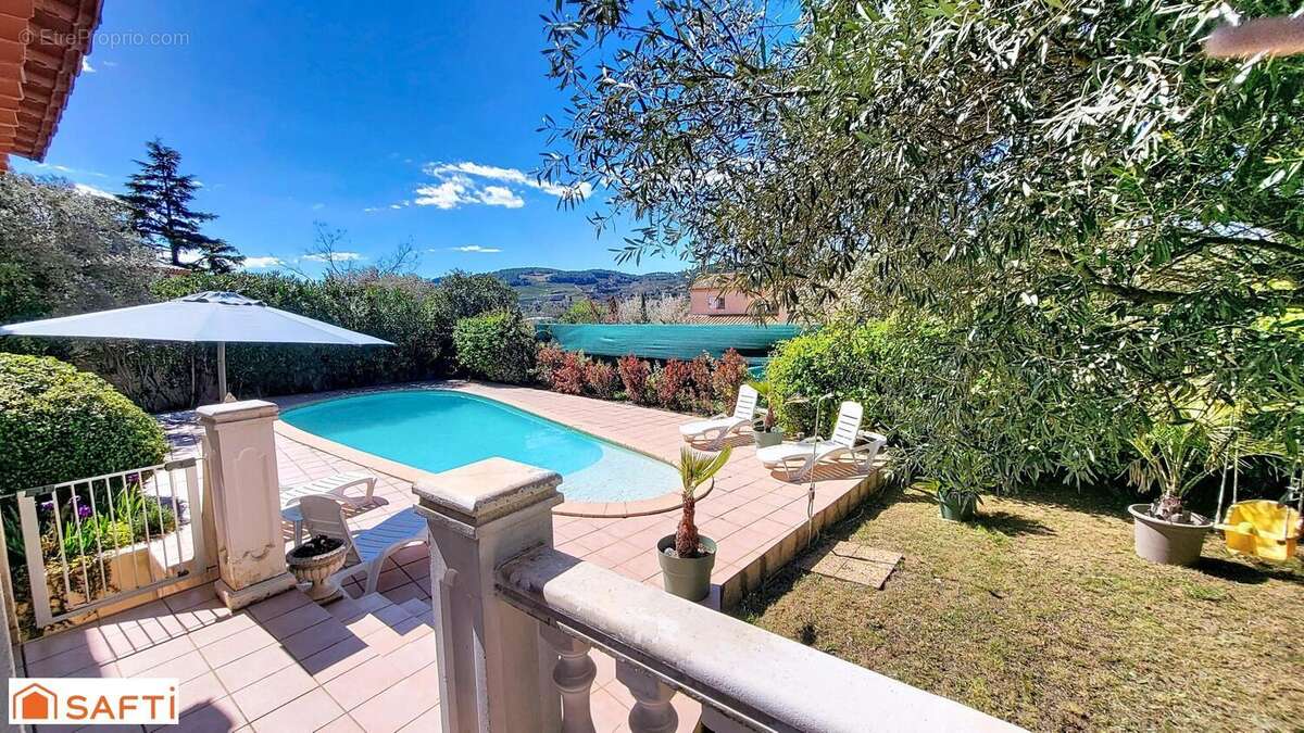 Photo 4 - Maison à LE BEAUSSET