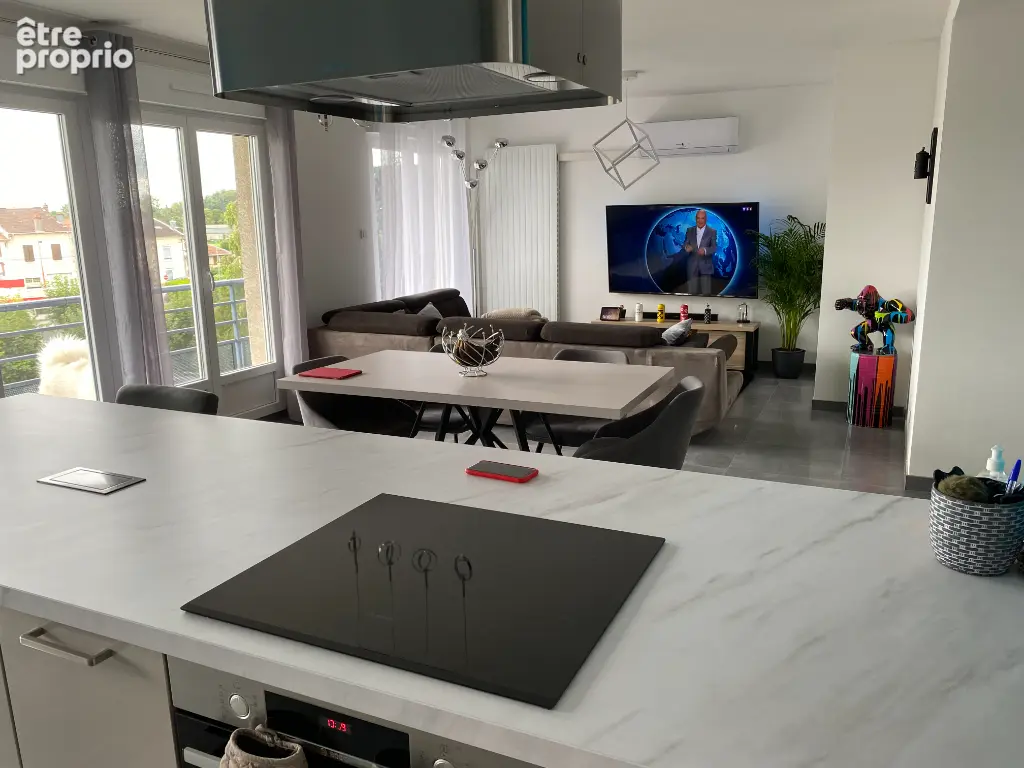 En exclusivite sur luneville, - photo 5