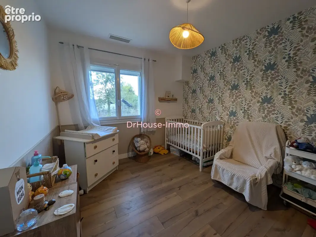 Maison 4 pièces 115 m² à vendre à Le Fleix (24130) - photo 33