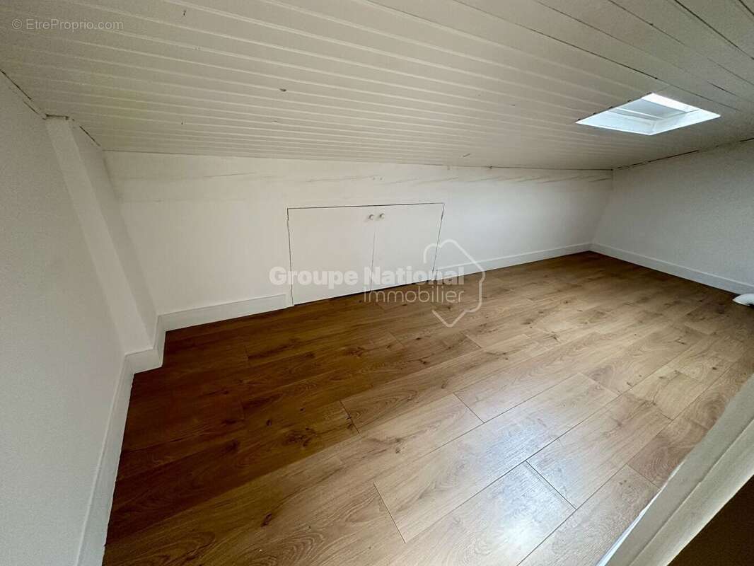 Appartement à LE GRAU-DU-ROI