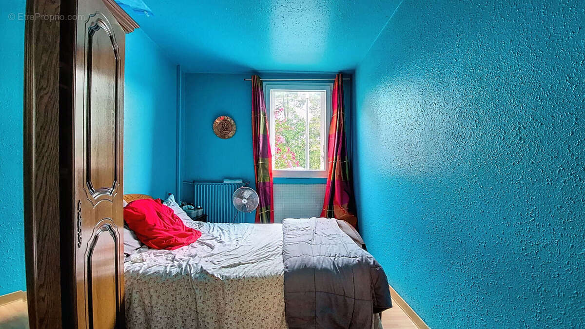 Appartement à TALENCE