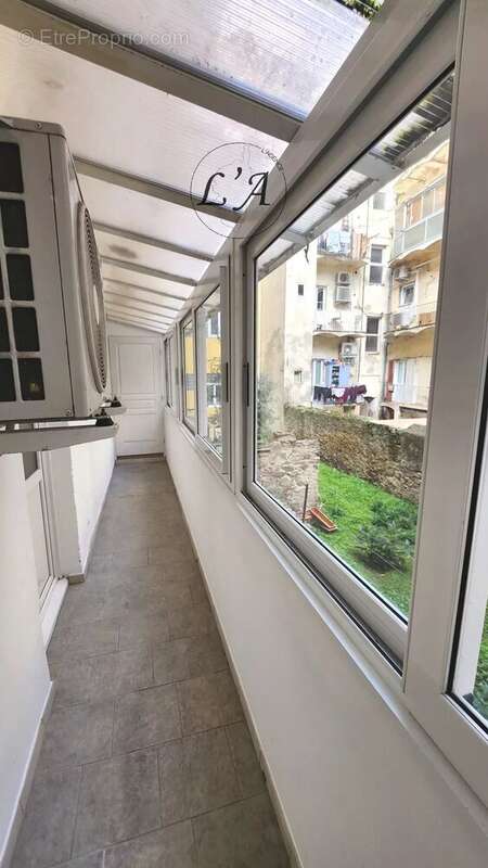 Appartement à AJACCIO