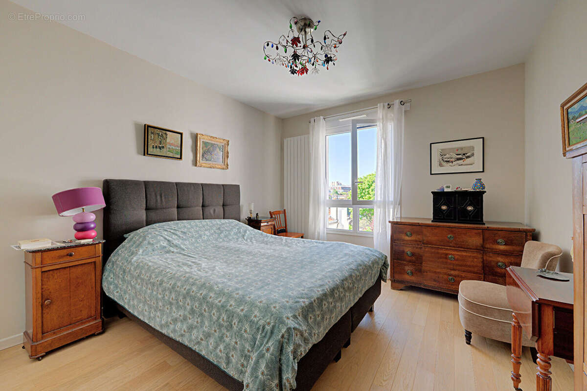 Résidence Standing 2019- DPE C  Centre Mairie  Appartement  3 pièces avec balcon Parking  et cave inclus - photo 7