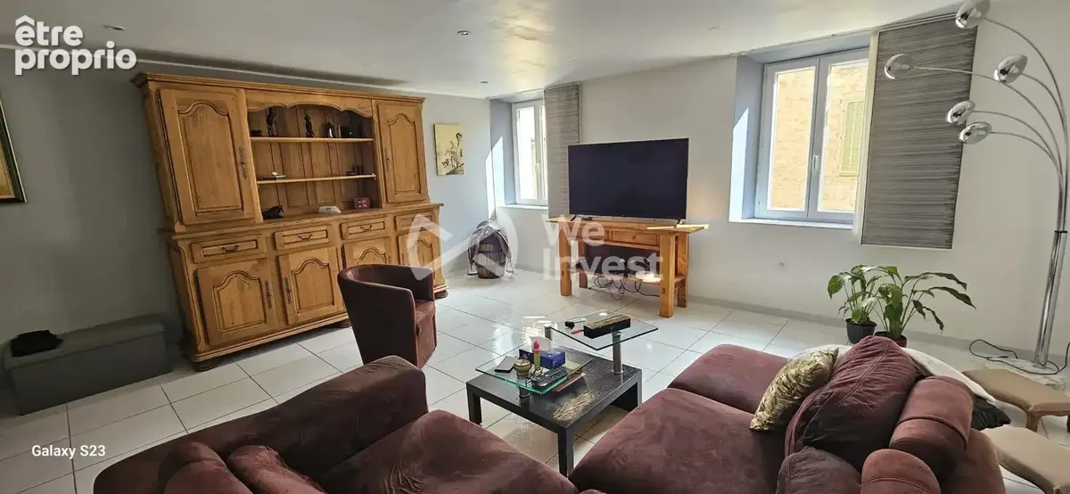 Maison 6 pièces 133 m² à vendre à Bras (83149) - photo 2