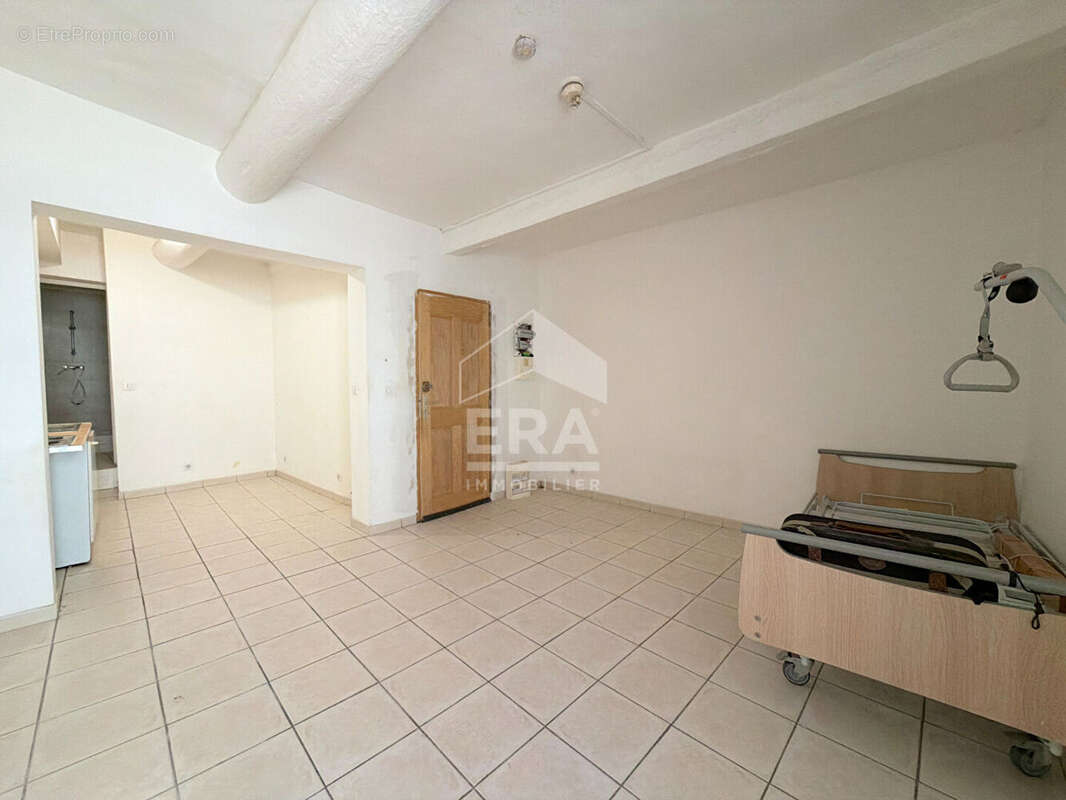 Immeuble 100m² à pertuis - photo 8