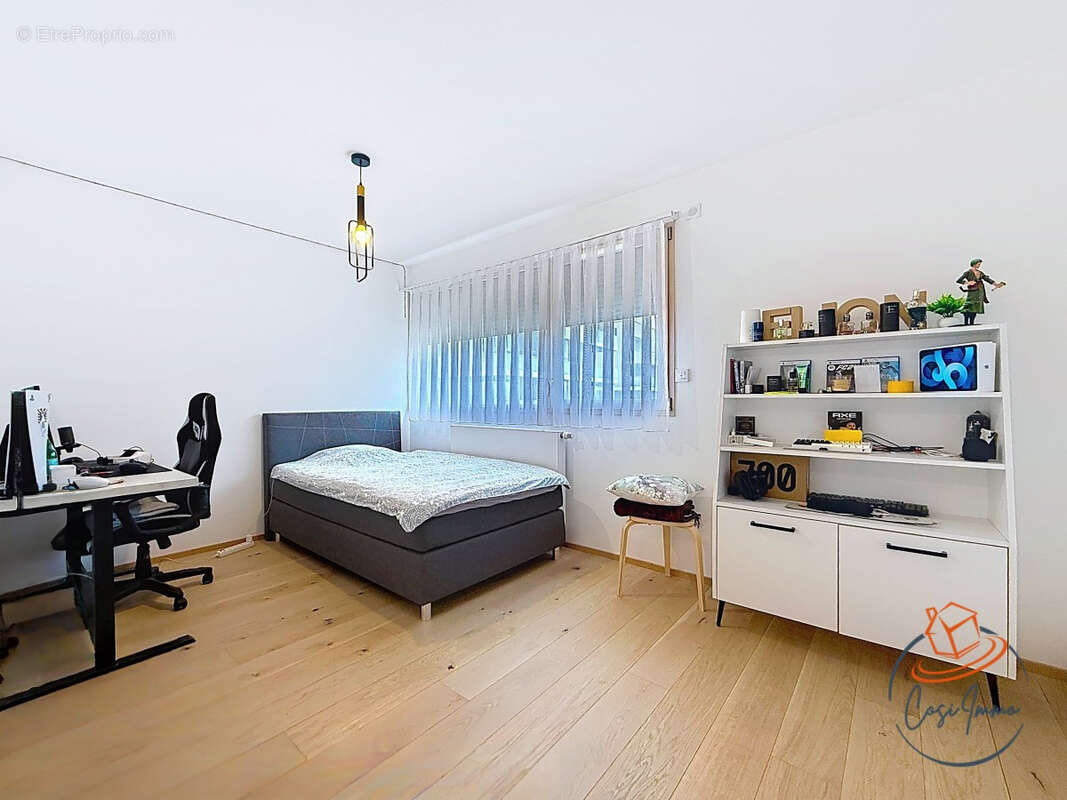 Maison à FERNEY-VOLTAIRE