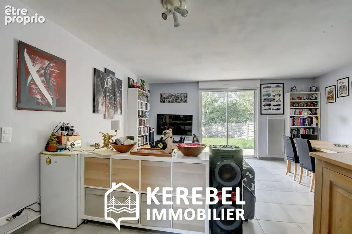 Maison 6 pièces 126 m² à vendre à Locmaria-Plouzane (29280) - photo 3