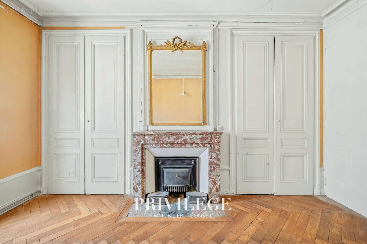 Appartement à LYON-7E