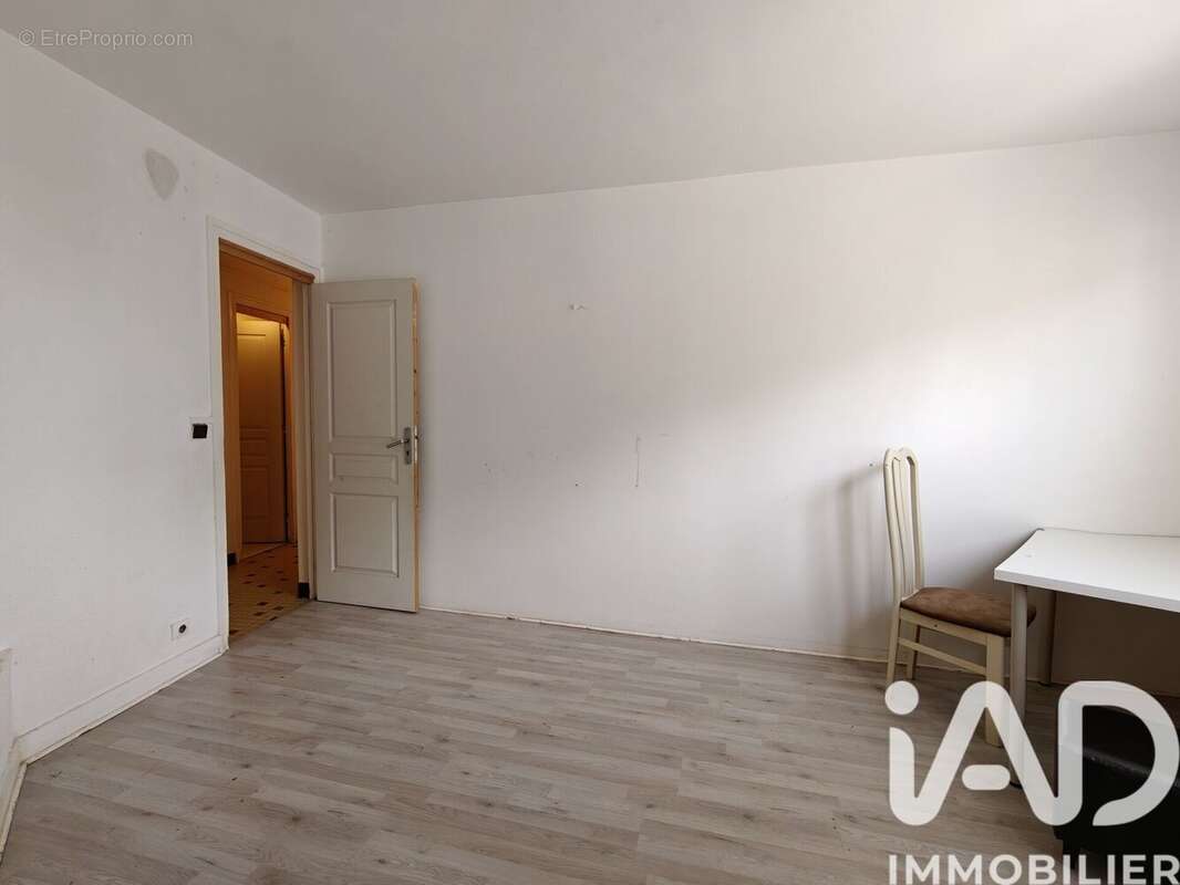 Photo 7 - Appartement à PONTAULT-COMBAULT