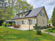 Maison à POIGNY-LA-FORET