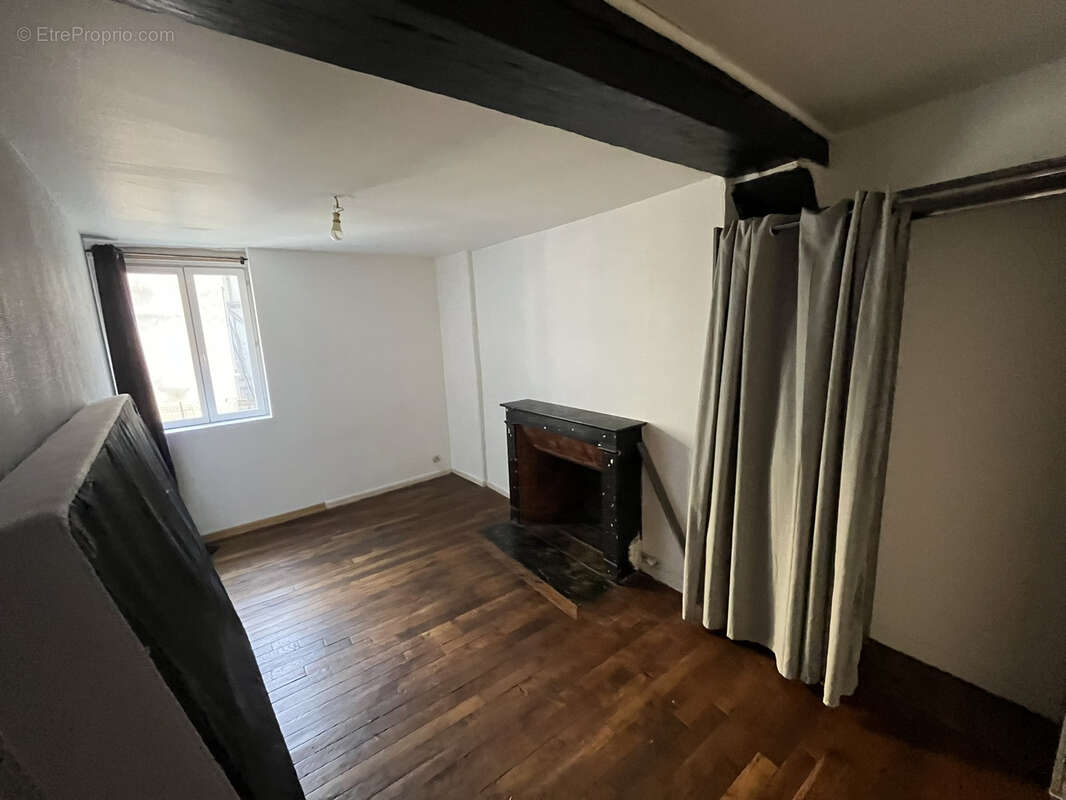 Appartement à TROYES