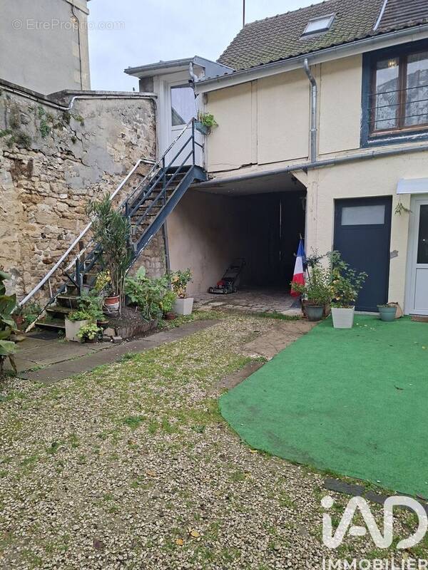Photo 1 - Appartement à PRECY-SUR-OISE