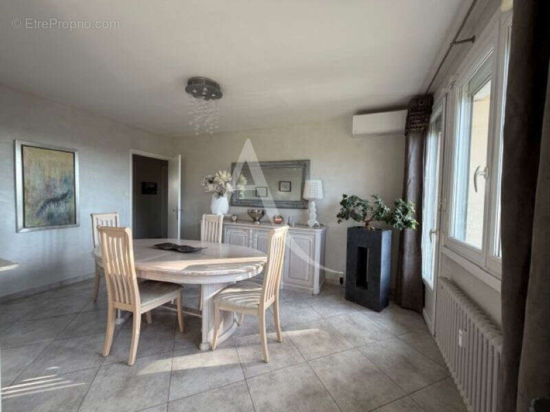 Appartement à BOURG-EN-BRESSE