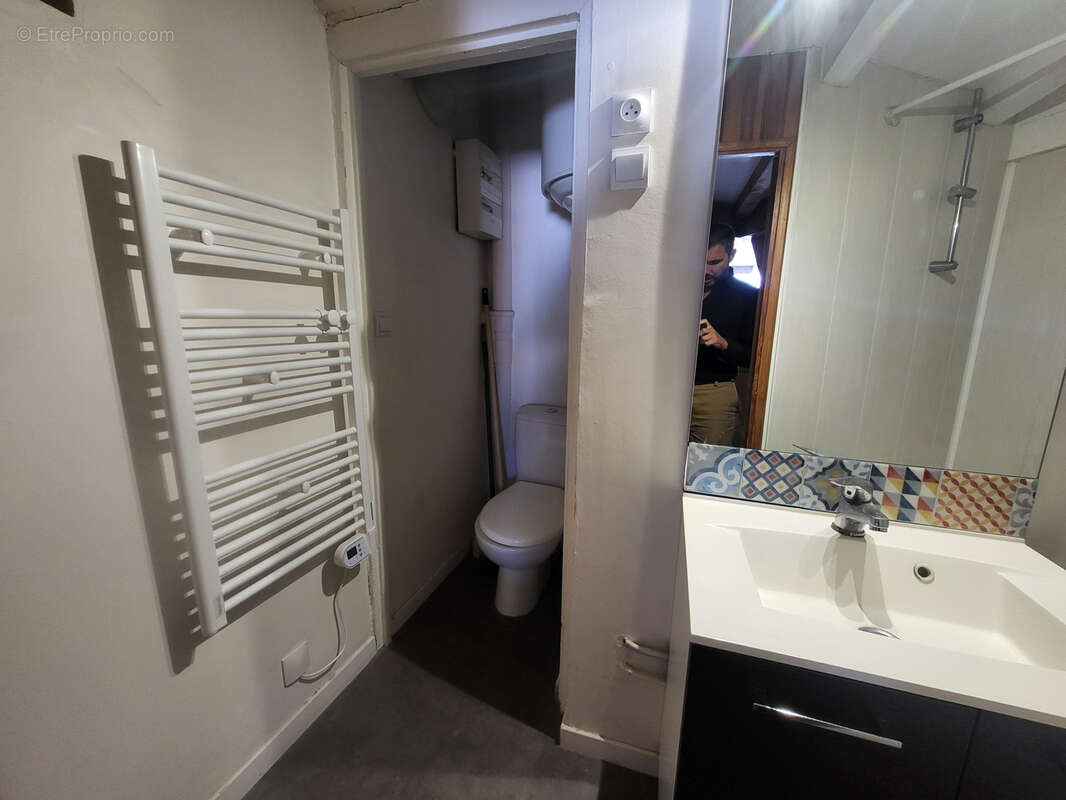 Appartement à BAYONNE