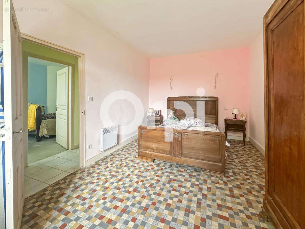 Maison à PRADONS