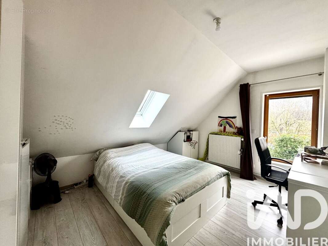 Photo 9 - Maison à LINSELLES