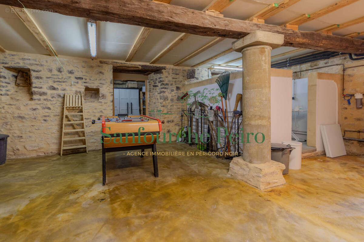 À 20 km au sud de Sarlat - Vallée de la Dordogne - photo 24