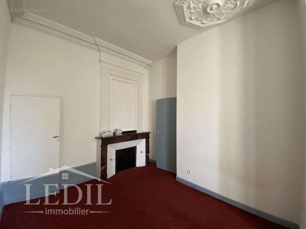 Immeuble de rapport 300 m² habitables avec jardin - photo 8