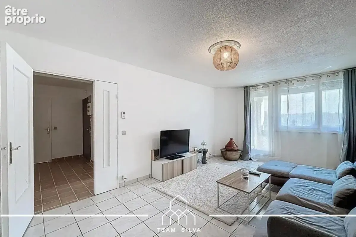 Appartement - photo 2
