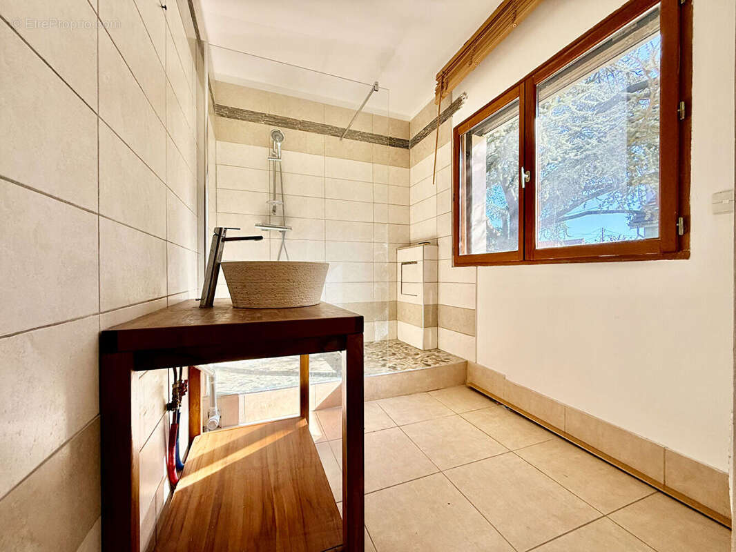 Maison à CONFLANS-SAINTE-HONORINE