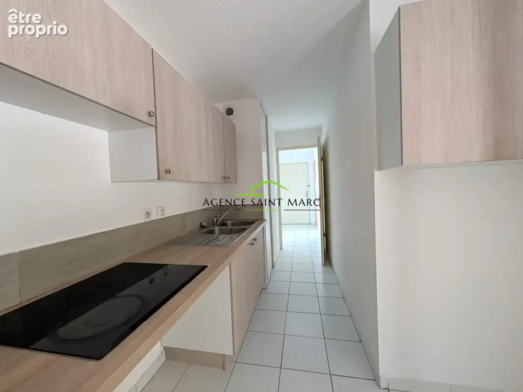 Grasse- Appartement 3 Pièces avec vue panoramique - photo 10