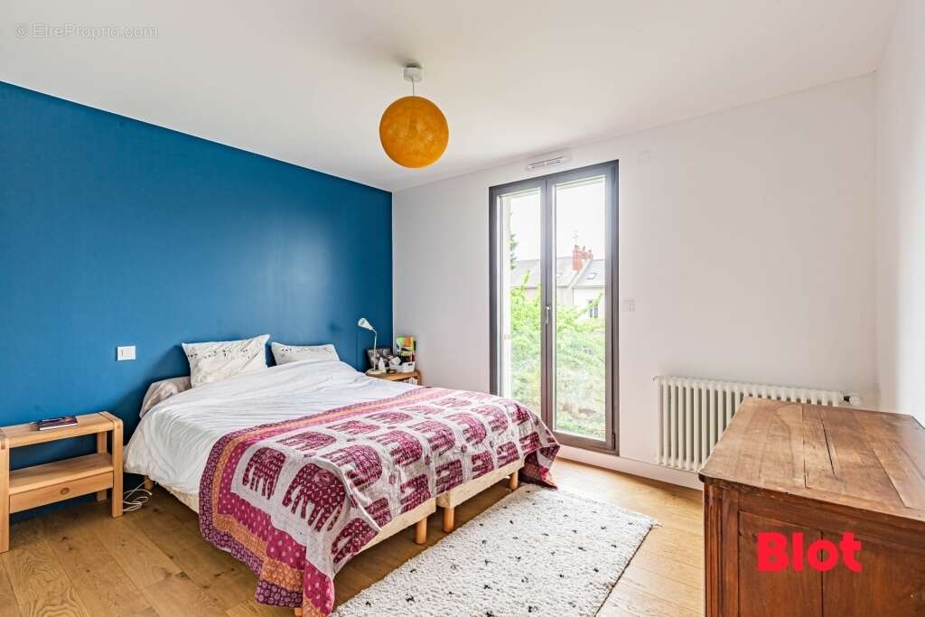Maison à NANTES