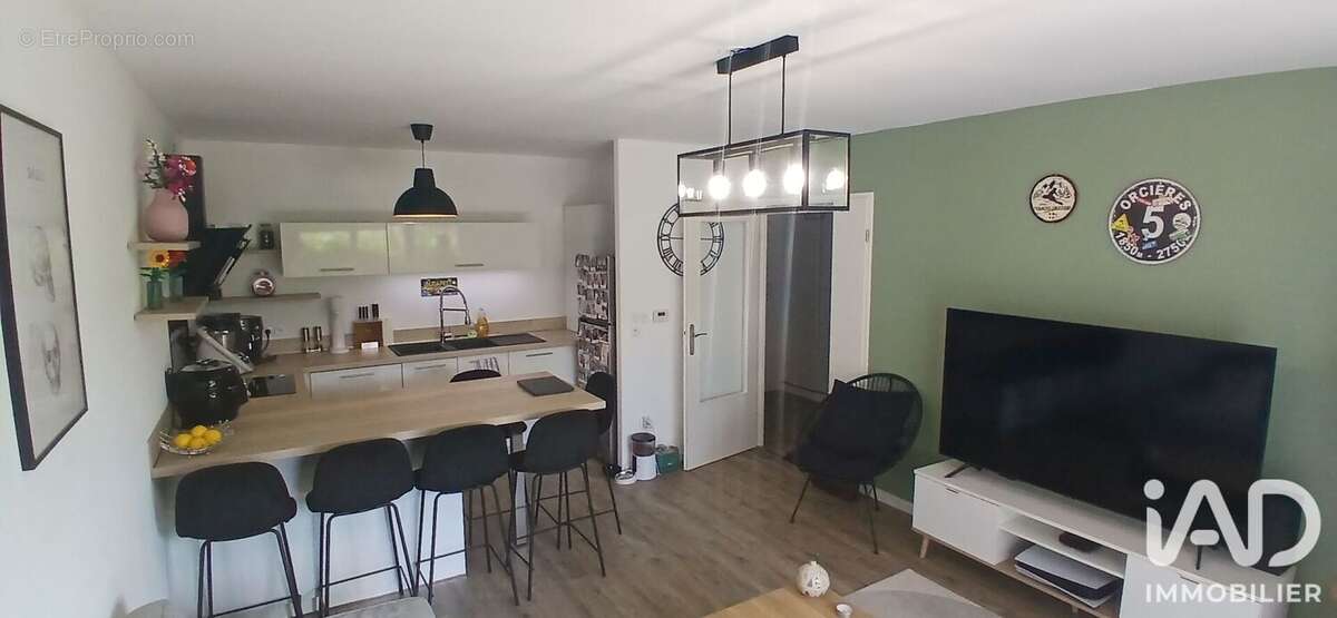 Photo 5 - Appartement à SEQUEDIN