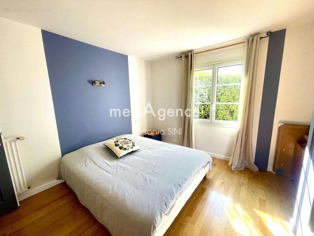 Maison à LA ROCHE-SUR-YON