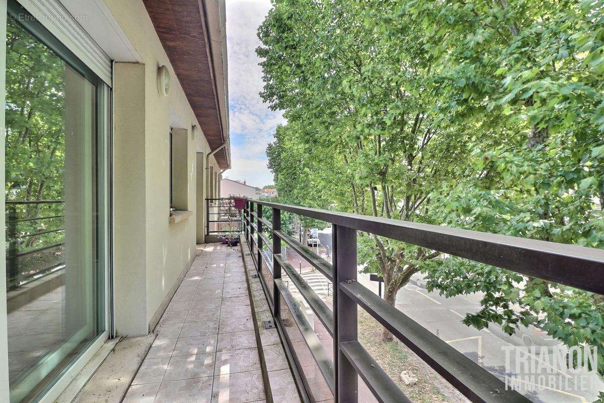 Appartement à ANTONY