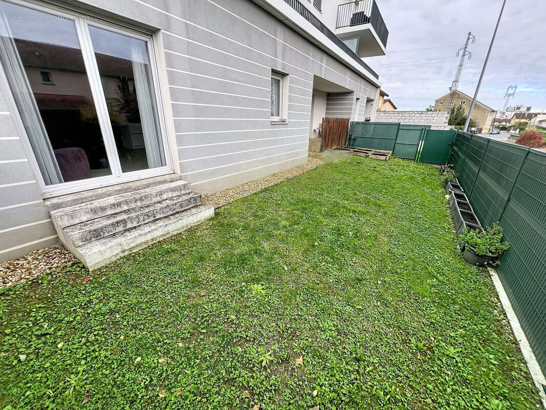 Appartement à VILLEFRANCHE-SUR-SAONE