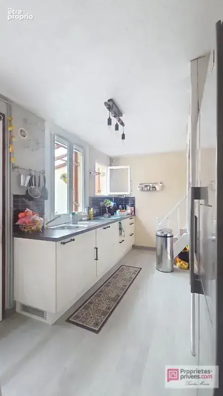 Maison pleine de charme de 90 m² - photo 4